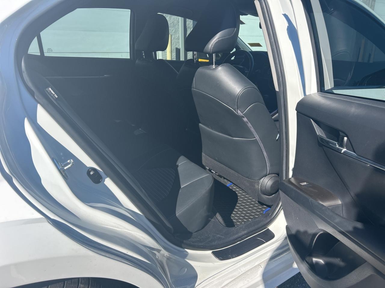 2021 Toyota Camry SE Ashland VA