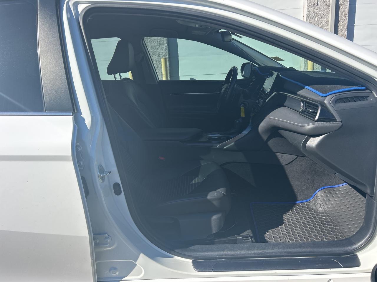 2021 Toyota Camry SE Ashland VA