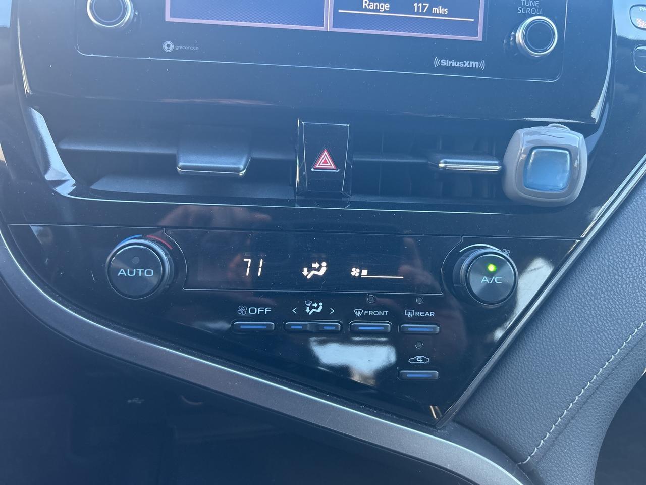 2021 Toyota Camry SE Ashland VA