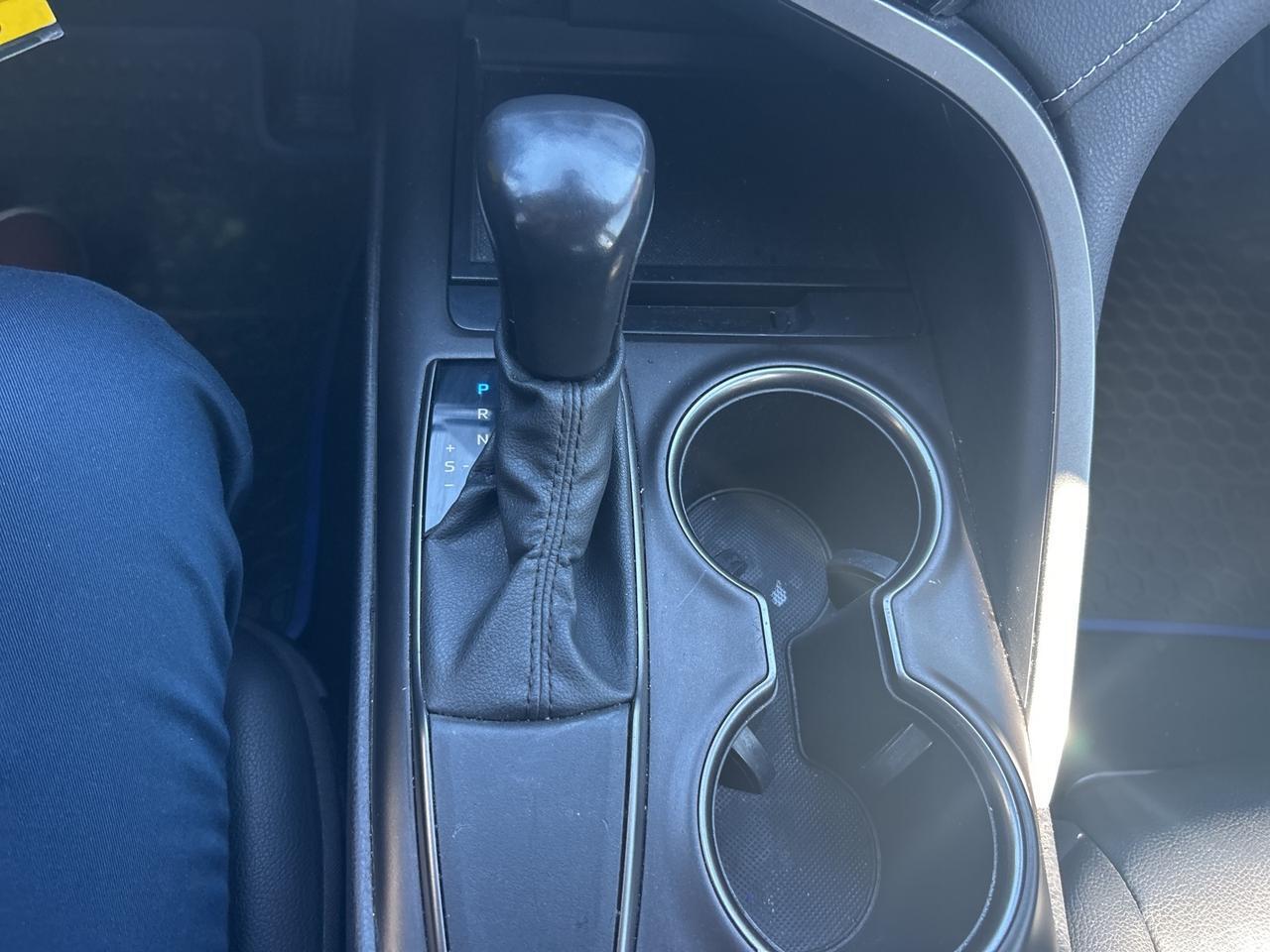 2021 Toyota Camry SE Ashland VA