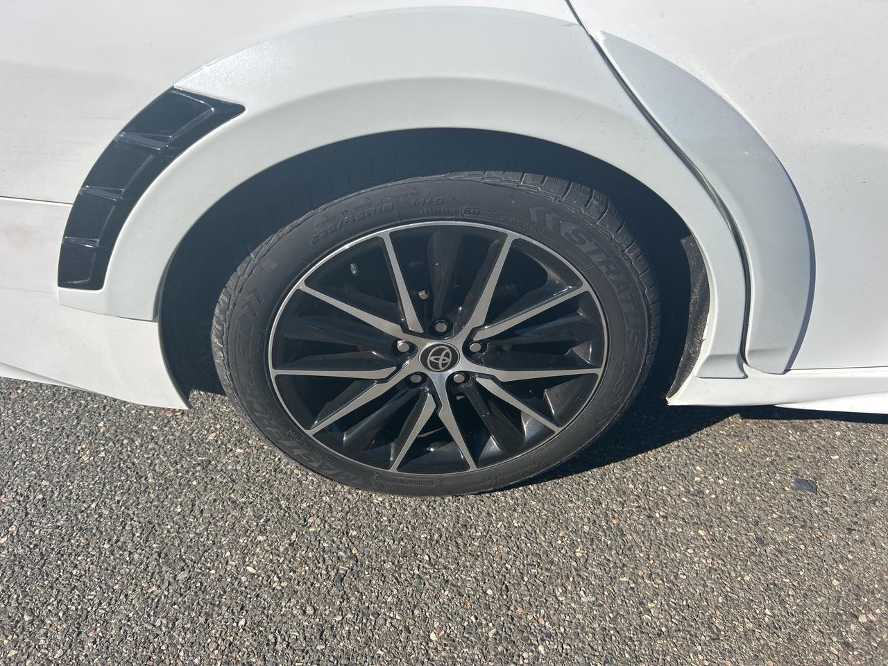 2021 Toyota Camry SE Ashland VA