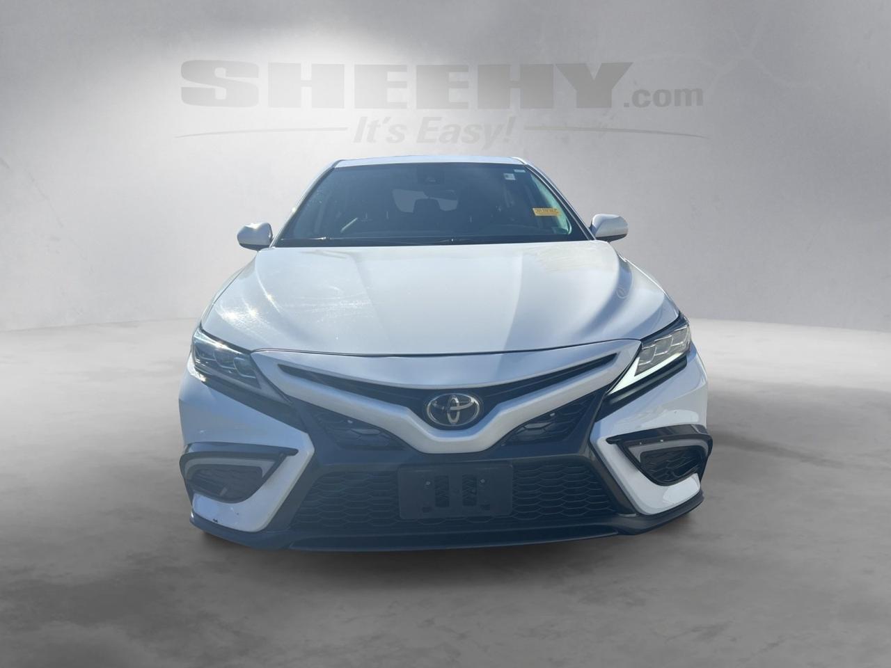2021 Toyota Camry SE Ashland VA