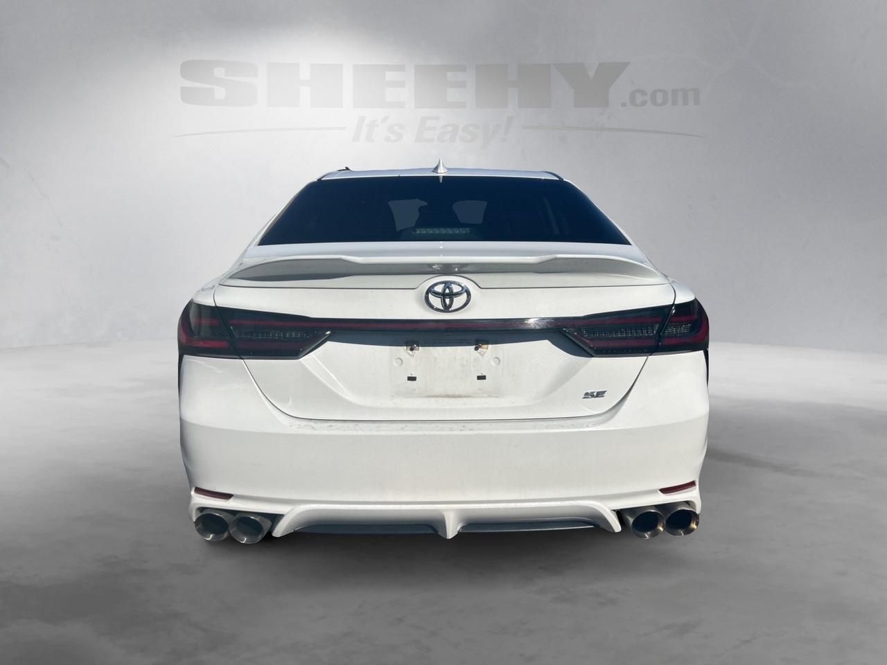 2021 Toyota Camry SE Ashland VA