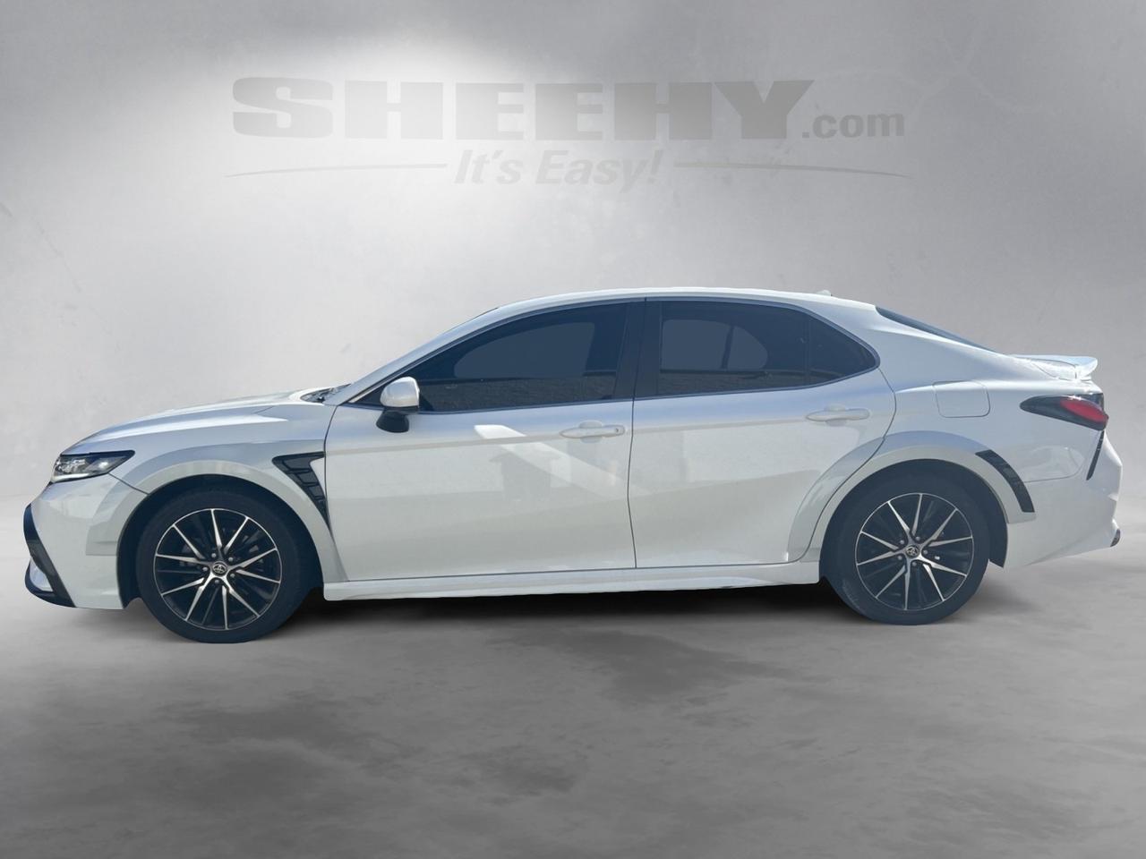 2021 Toyota Camry SE Ashland VA