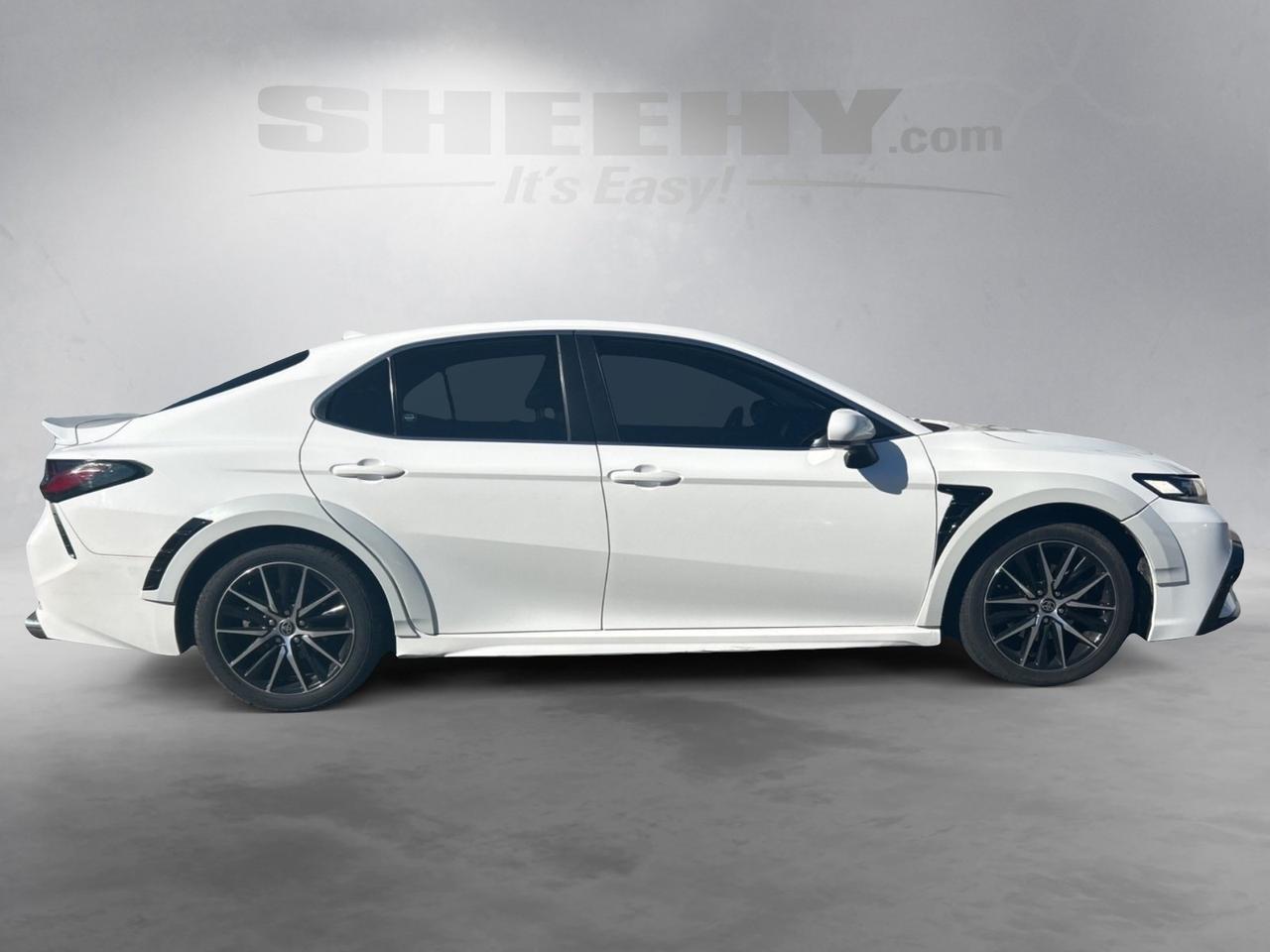 2021 Toyota Camry SE Ashland VA