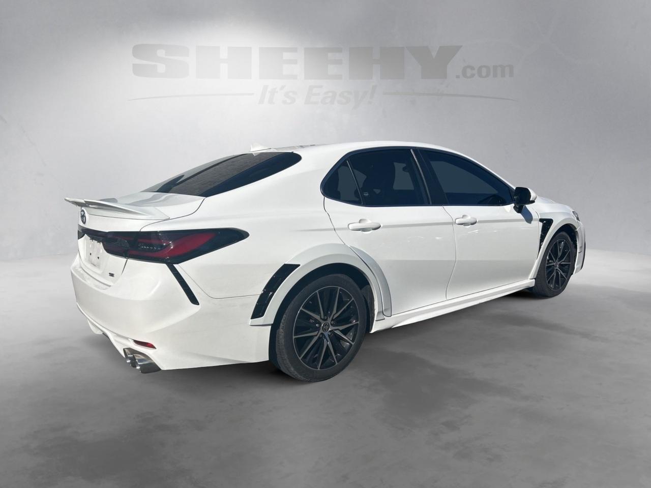 2021 Toyota Camry SE Ashland VA