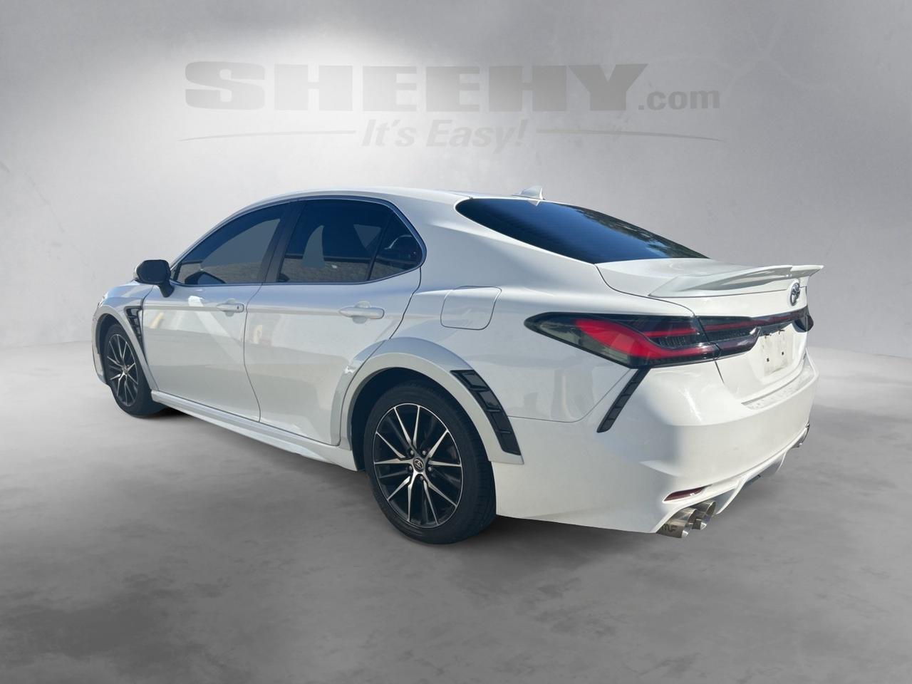 2021 Toyota Camry SE Ashland VA