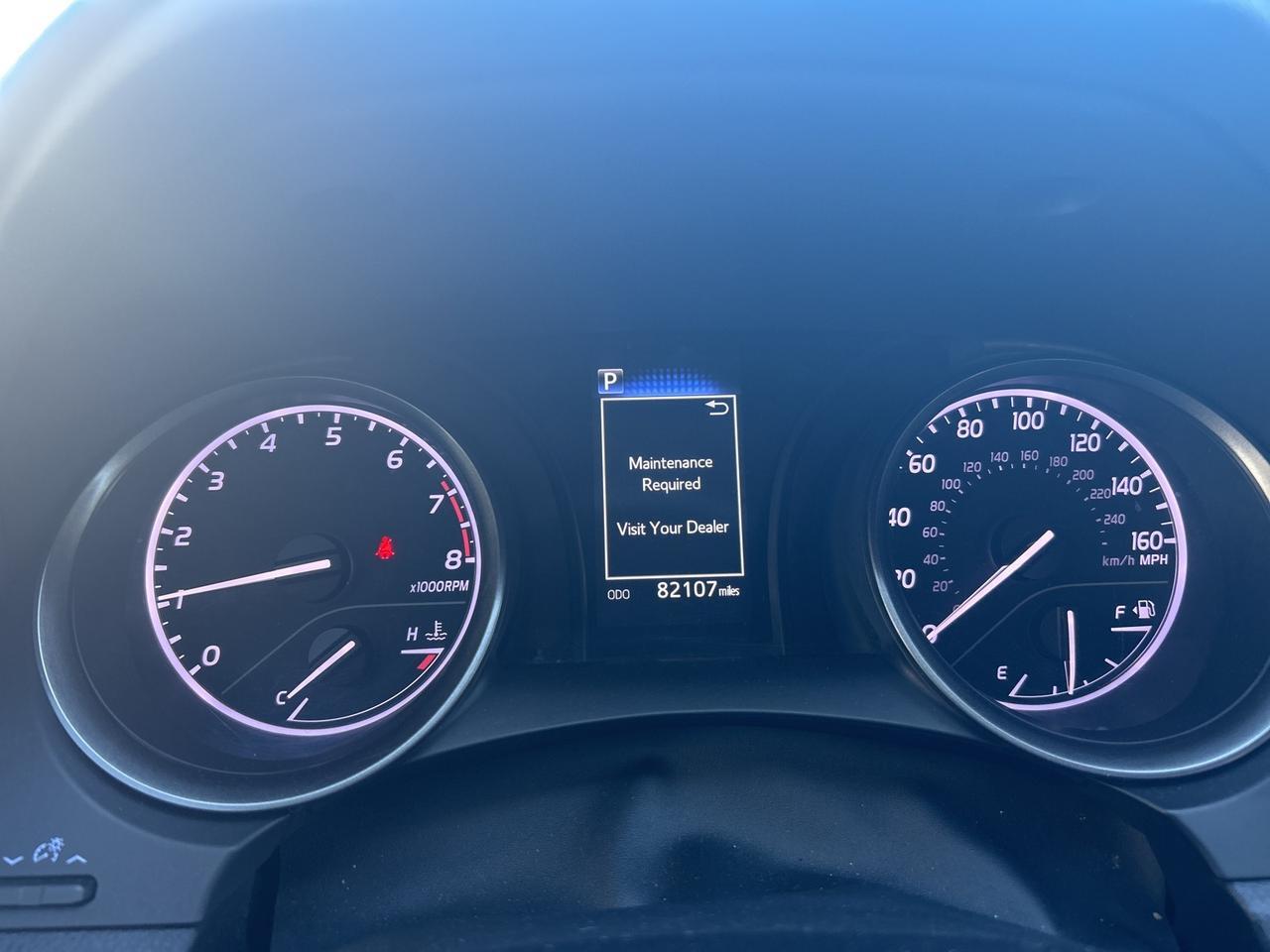 2021 Toyota Camry SE Ashland VA