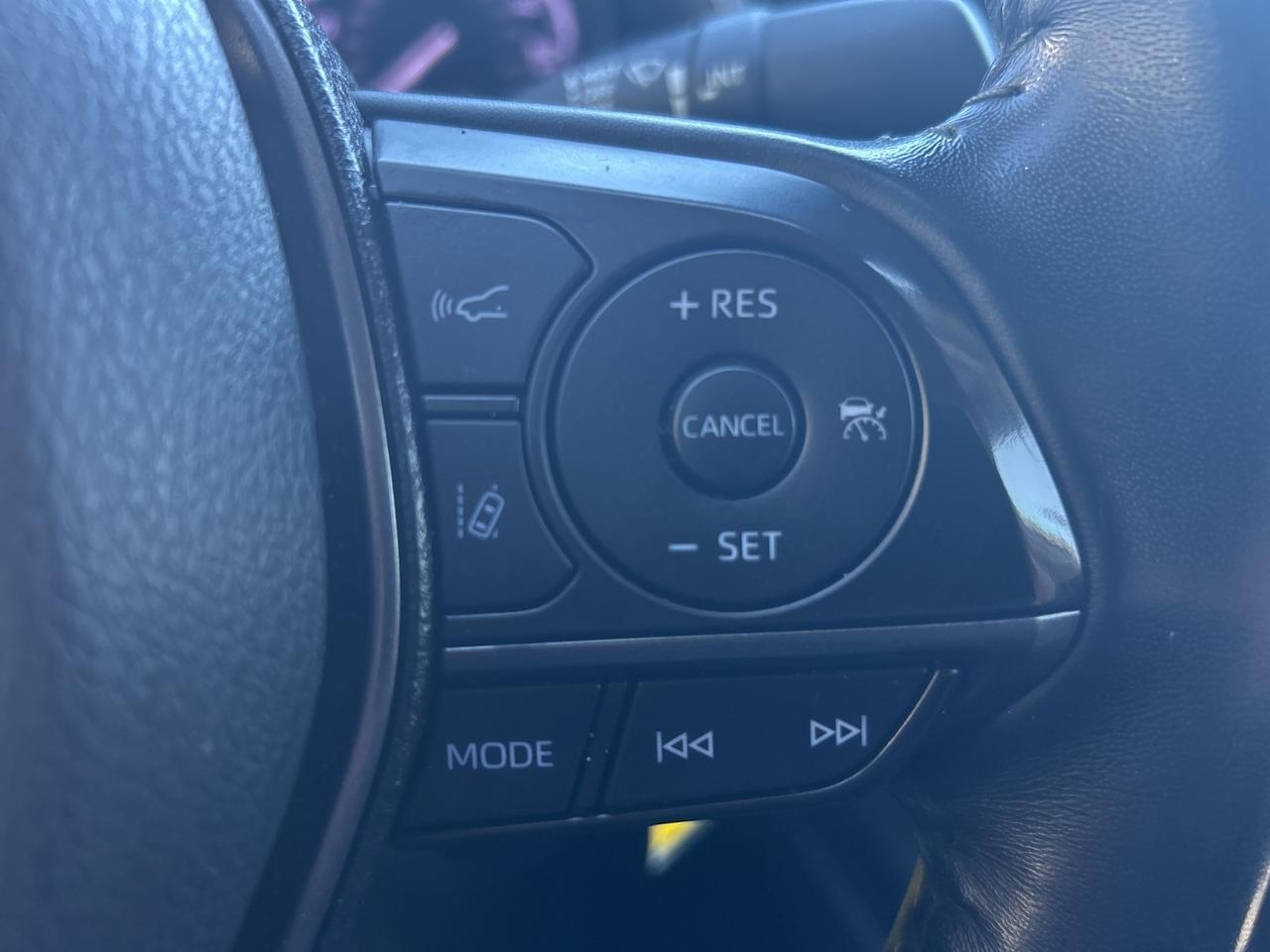 2021 Toyota Camry SE Ashland VA