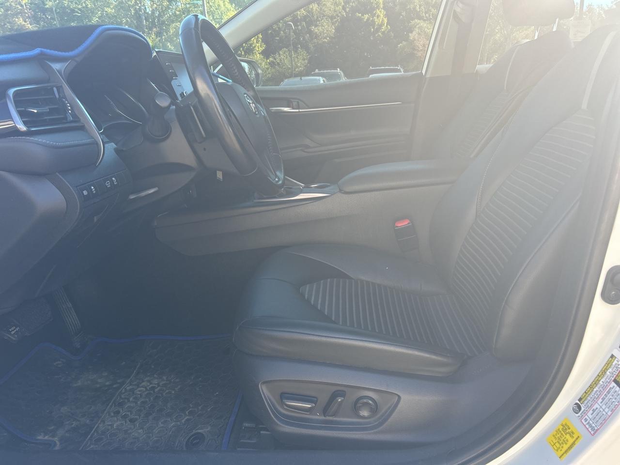 2021 Toyota Camry SE Ashland VA