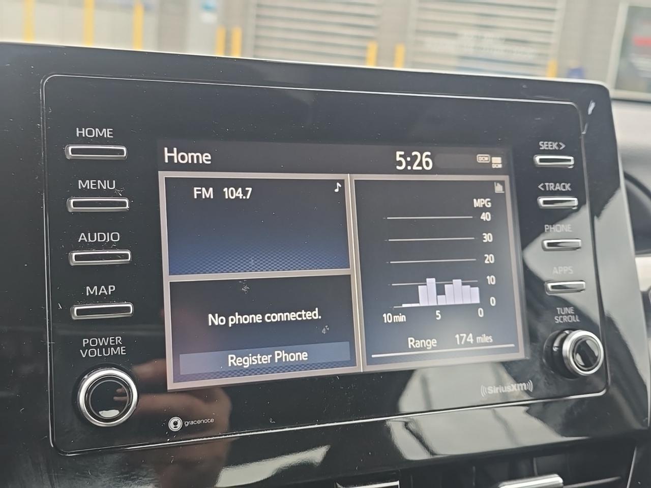 2021 Toyota Camry SE Gaithersburg MD