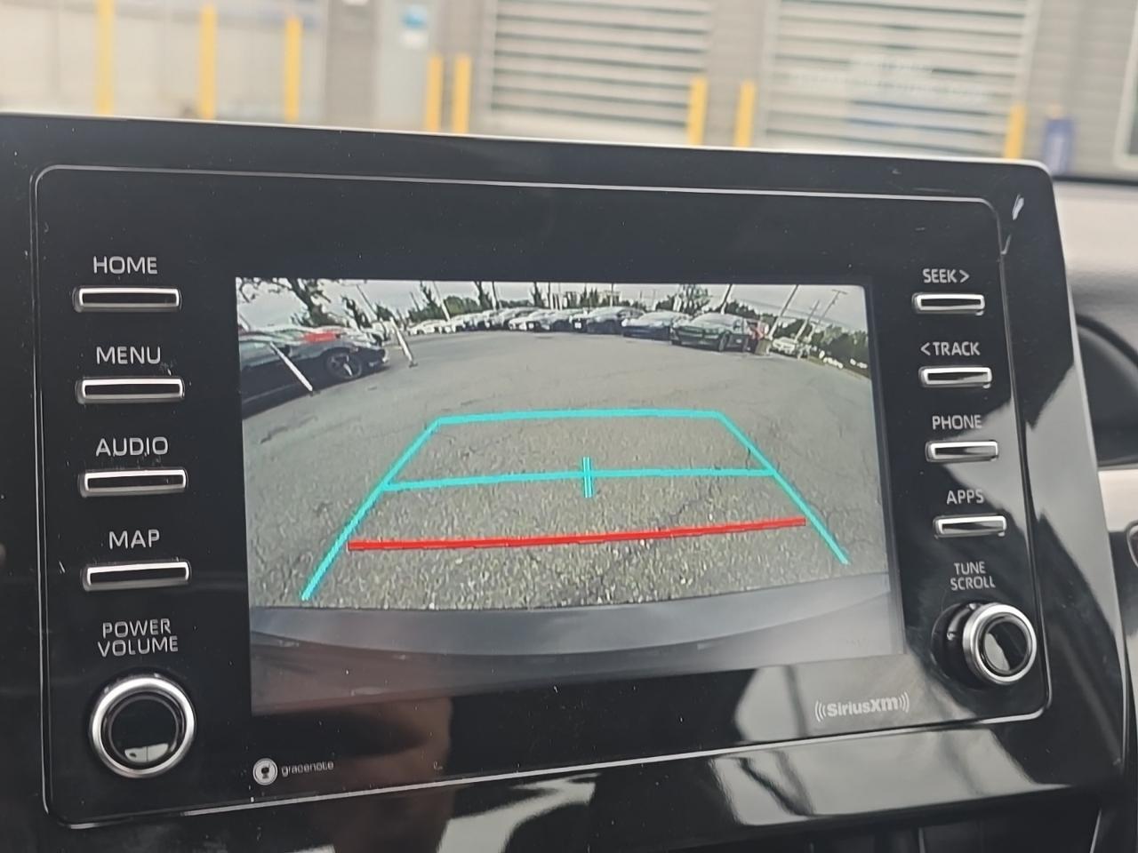 2021 Toyota Camry SE Gaithersburg MD