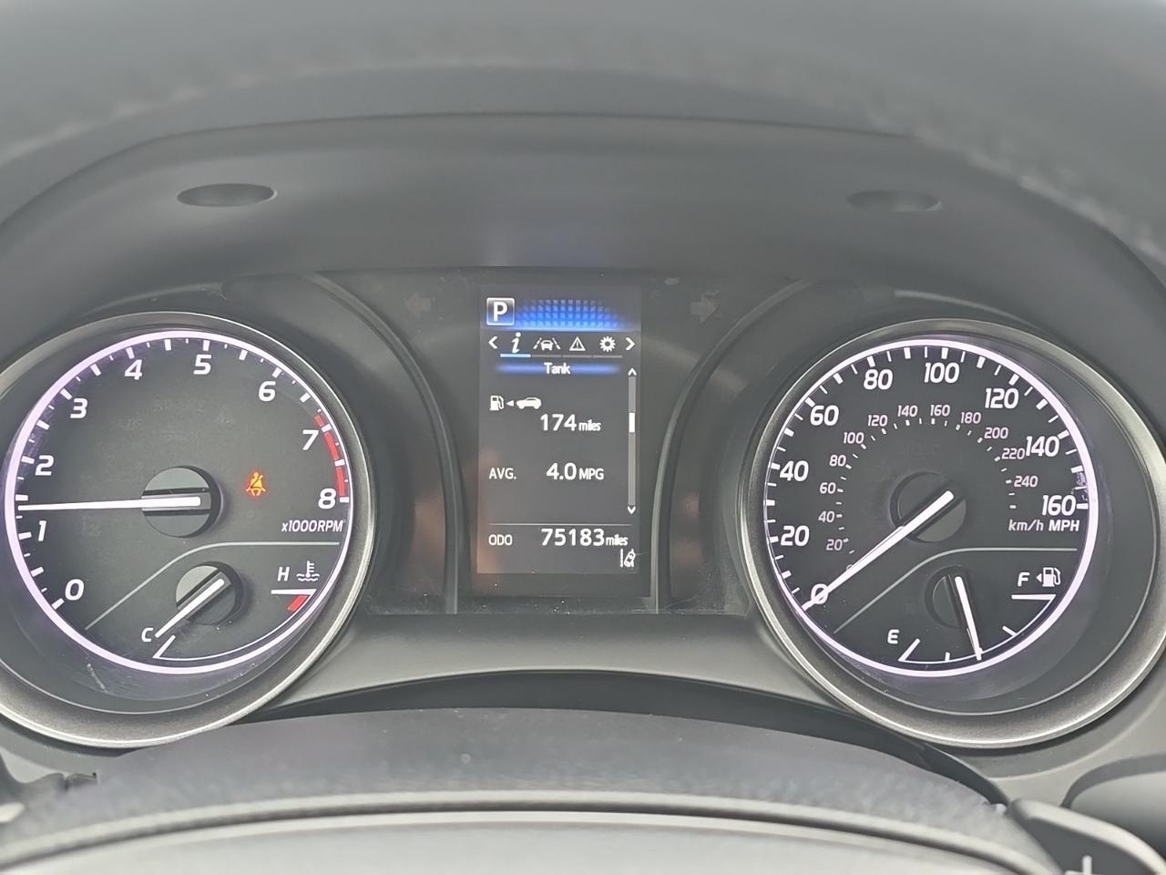2021 Toyota Camry SE Gaithersburg MD