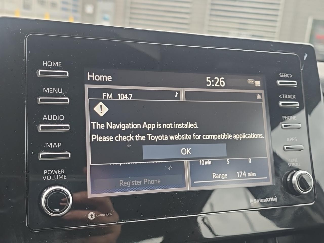 2021 Toyota Camry SE Gaithersburg MD