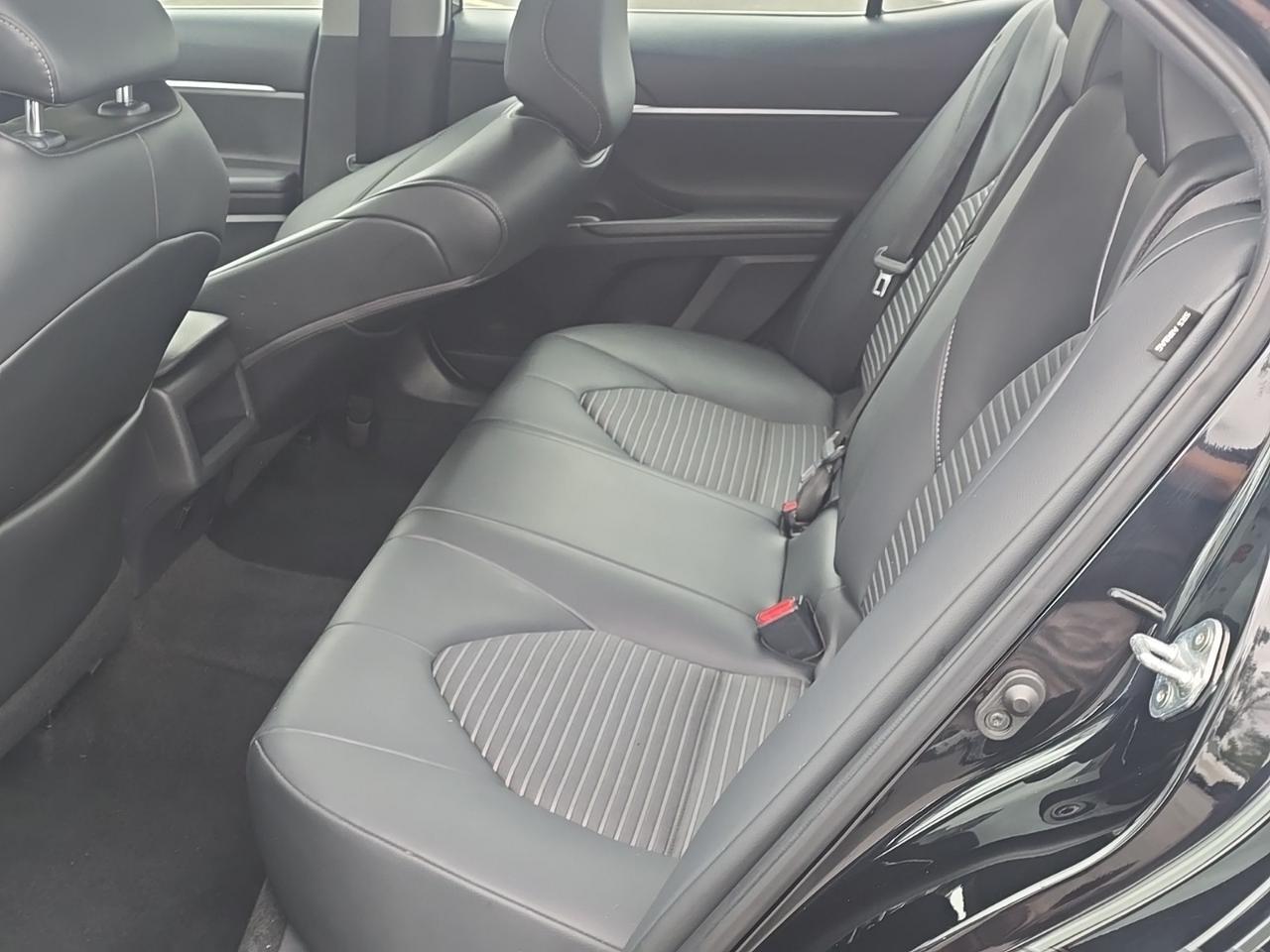 2021 Toyota Camry SE Gaithersburg MD