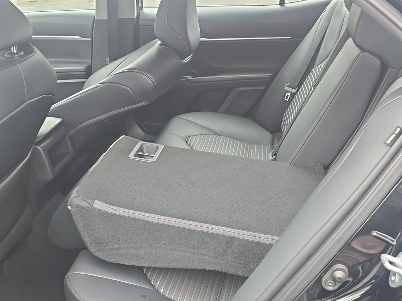 2021 Toyota Camry SE Gaithersburg MD