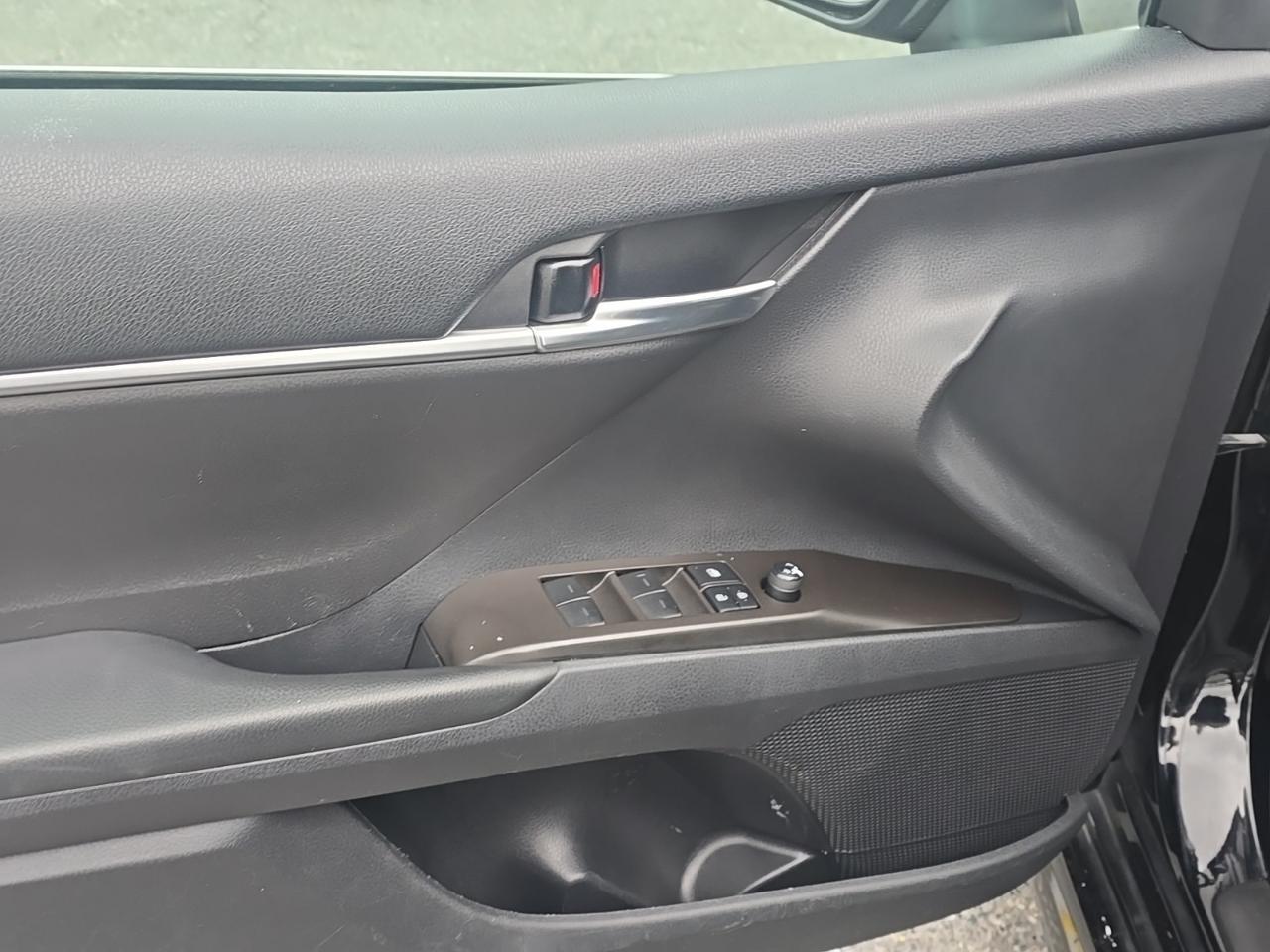 2021 Toyota Camry SE Gaithersburg MD