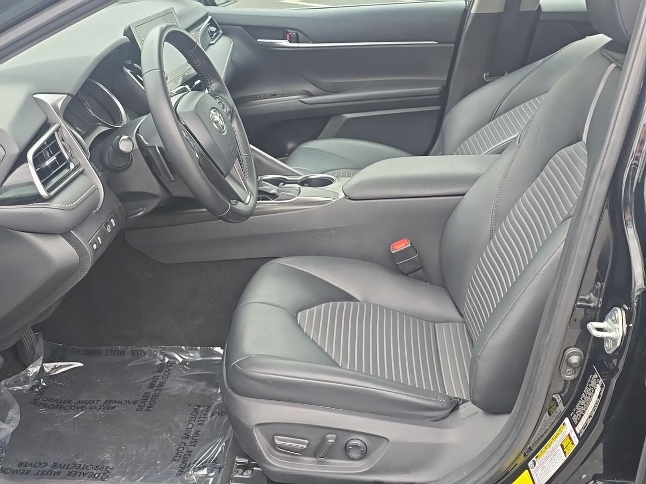 2021 Toyota Camry SE Gaithersburg MD