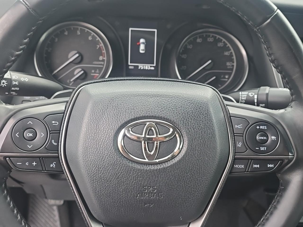 2021 Toyota Camry SE Gaithersburg MD