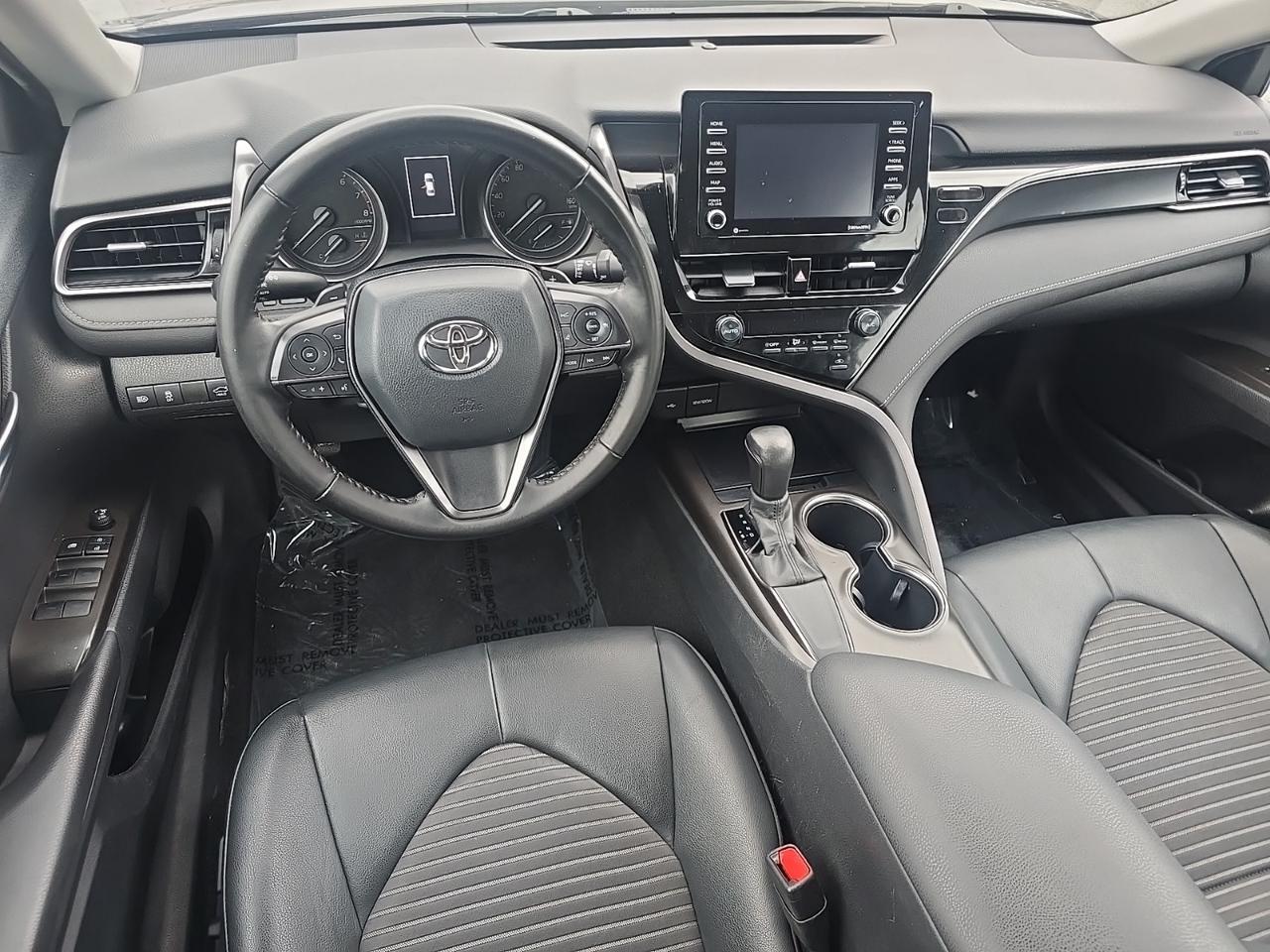 2021 Toyota Camry SE Gaithersburg MD