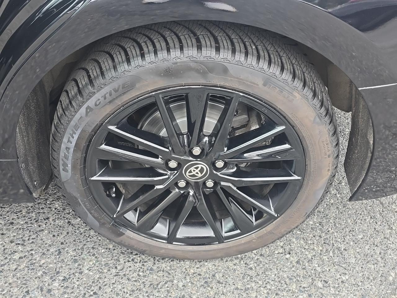 2021 Toyota Camry SE Gaithersburg MD