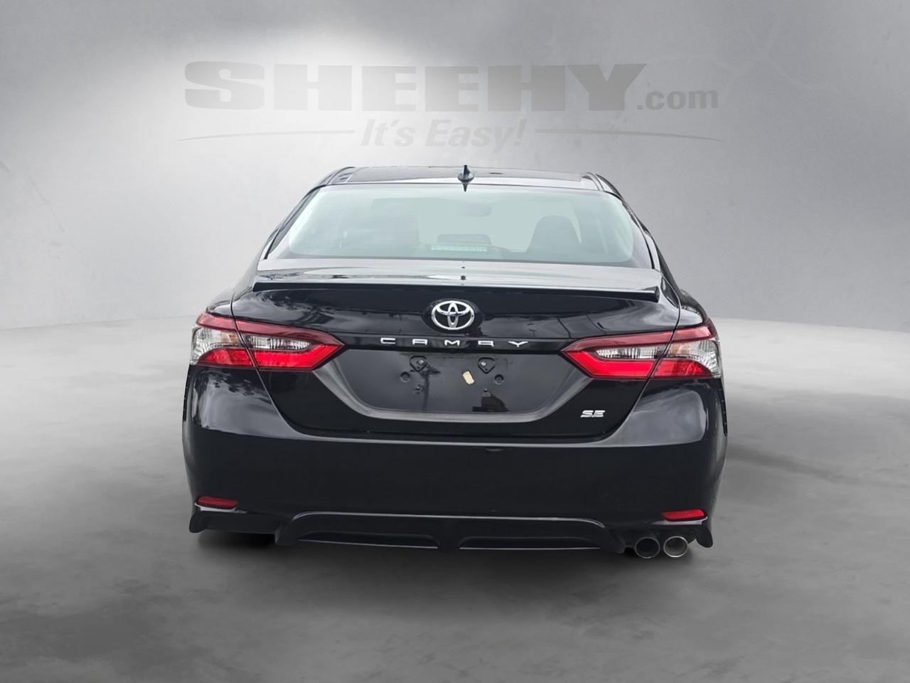 2021 Toyota Camry SE Gaithersburg MD