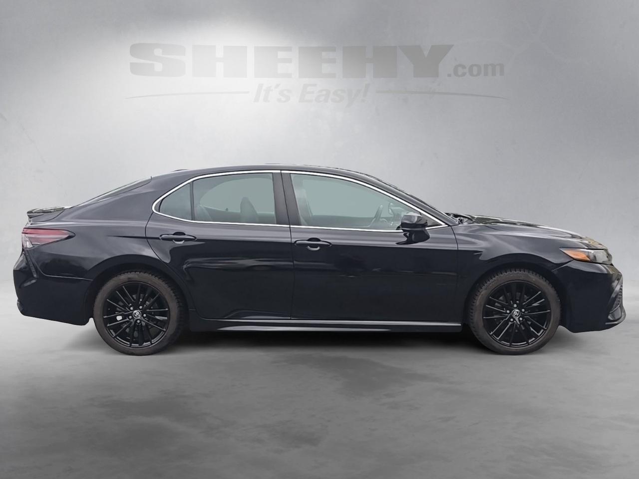 2021 Toyota Camry SE Gaithersburg MD