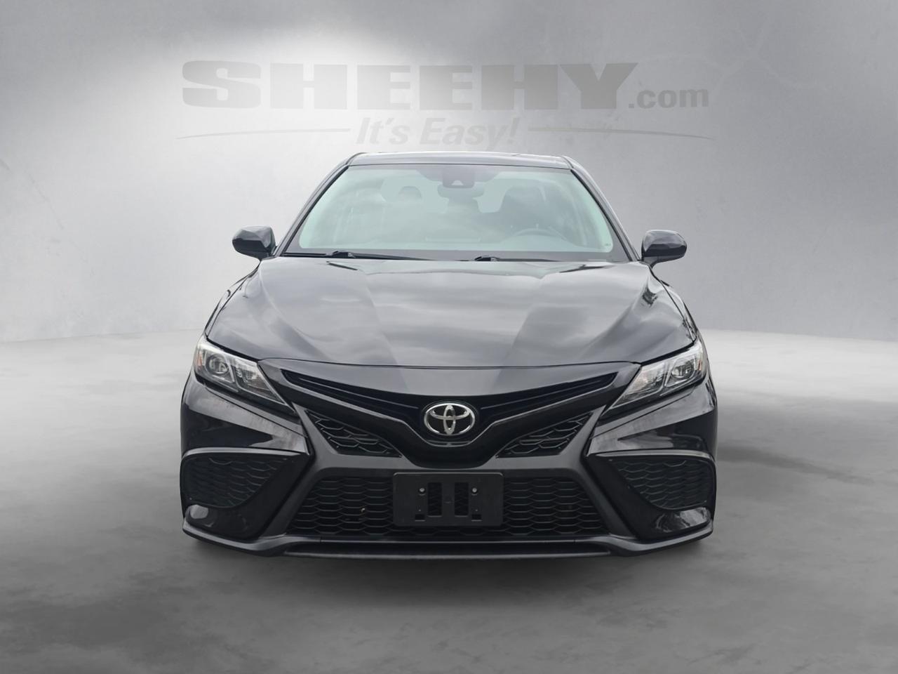 2021 Toyota Camry SE Gaithersburg MD