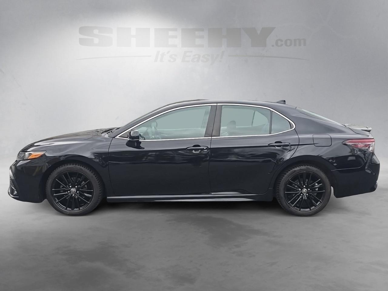 2021 Toyota Camry SE Gaithersburg MD