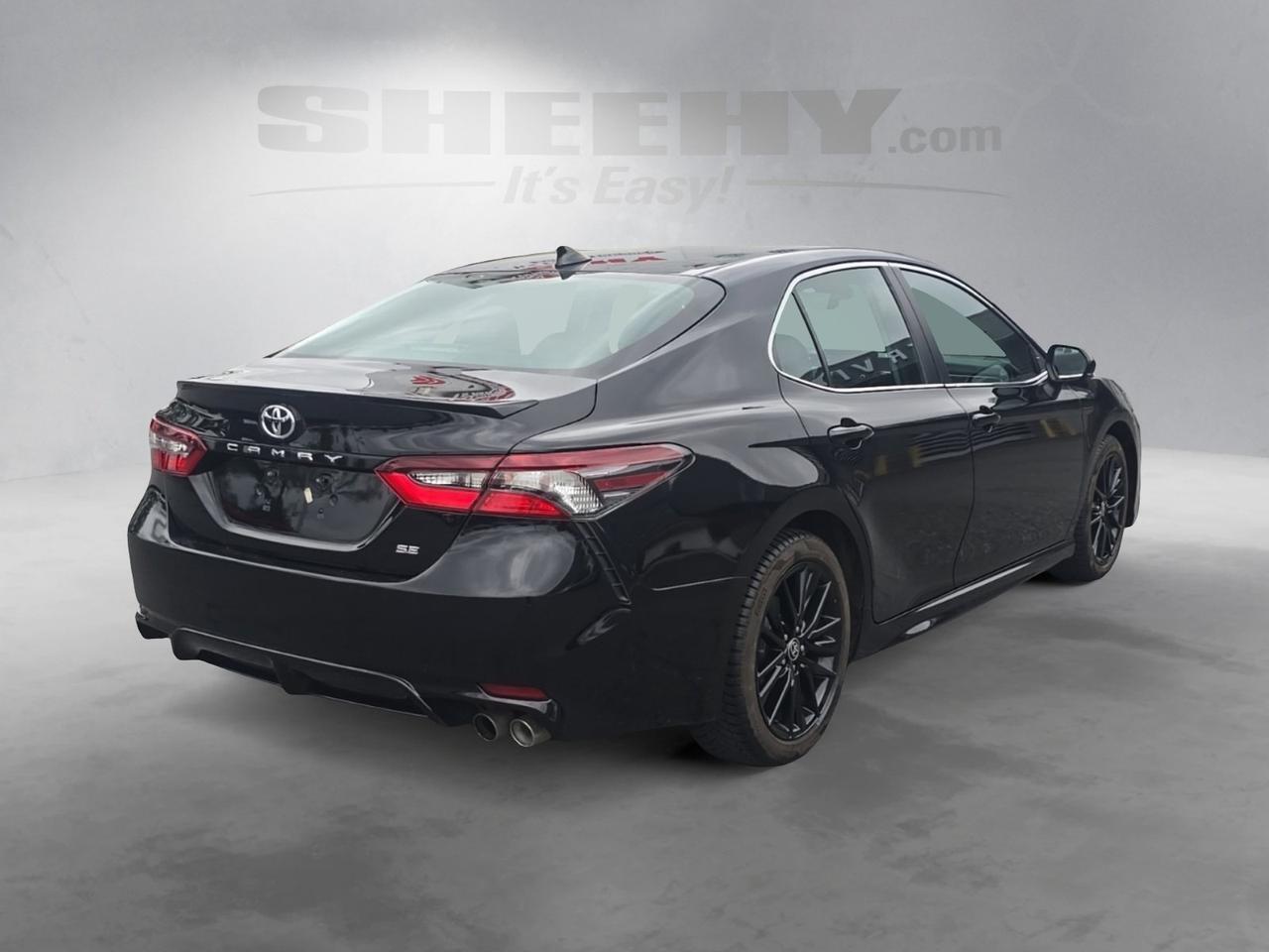 2021 Toyota Camry SE Gaithersburg MD