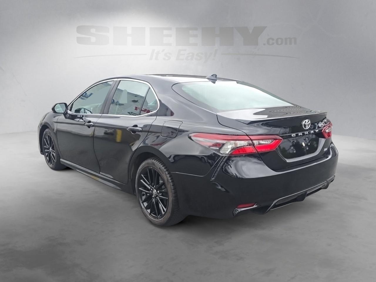 2021 Toyota Camry SE Gaithersburg MD