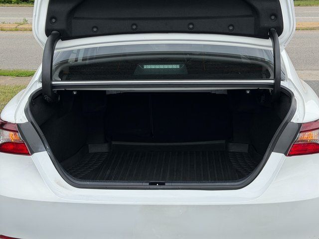 2021 Toyota Camry SE Springfield VA