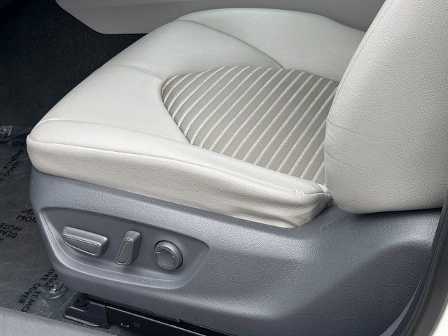 2021 Toyota Camry SE Springfield VA