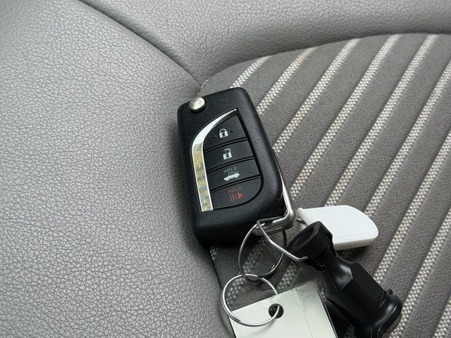 2021 Toyota Camry SE Springfield VA