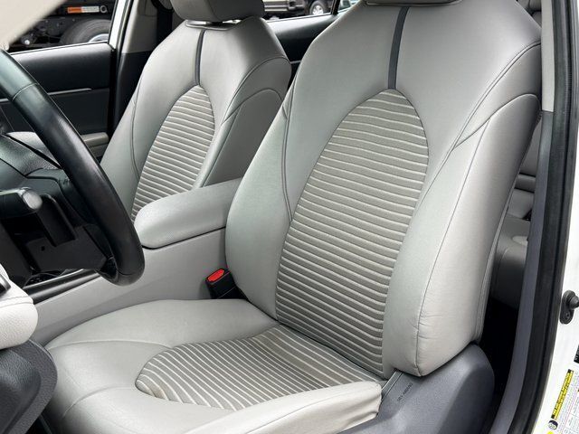 2021 Toyota Camry SE Springfield VA