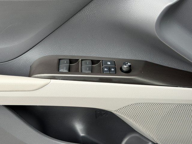 2021 Toyota Camry SE Springfield VA