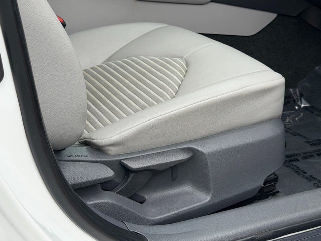 2021 Toyota Camry SE Springfield VA