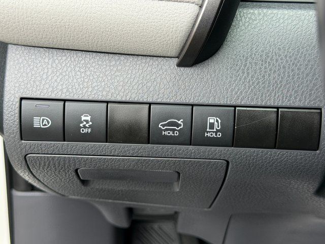 2021 Toyota Camry SE Springfield VA