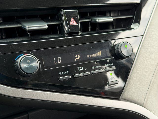 2021 Toyota Camry SE Springfield VA