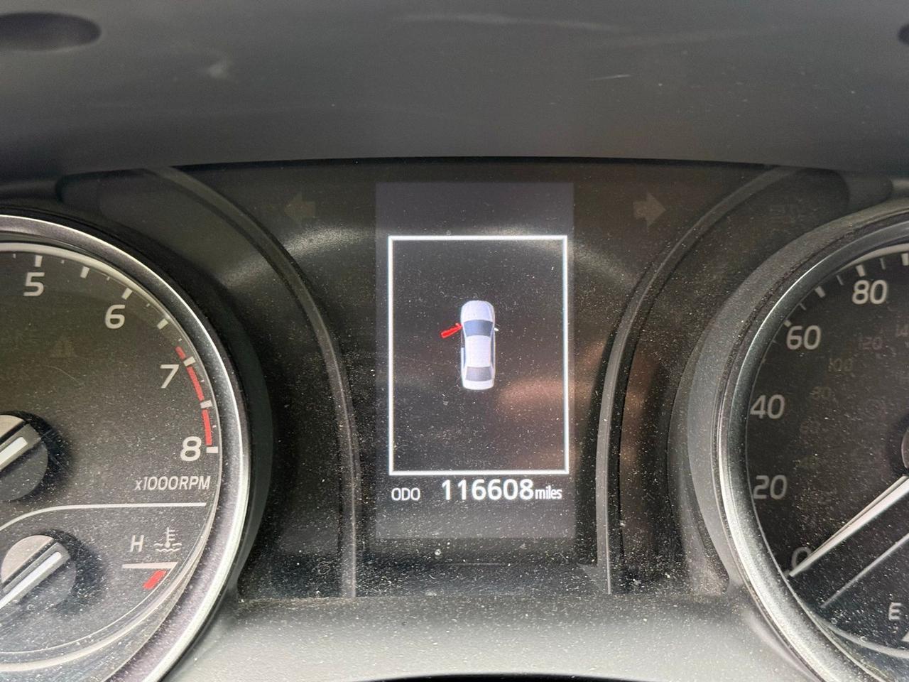 2021 Toyota Camry SE Annapolis MD