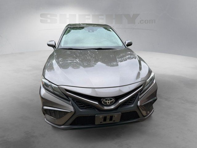 2021 Toyota Camry SE Annapolis MD