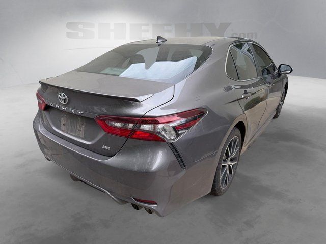 2021 Toyota Camry SE Annapolis MD