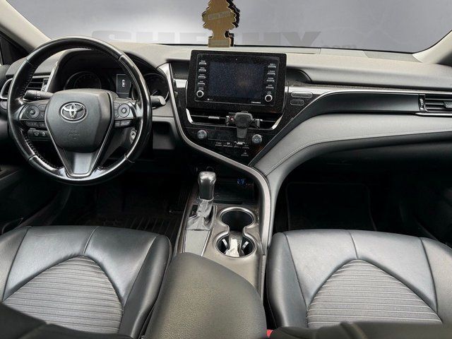2021 Toyota Camry SE Annapolis MD