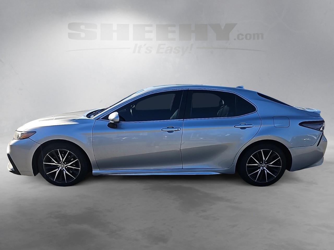 2021 Toyota Camry SE Waldorf MD