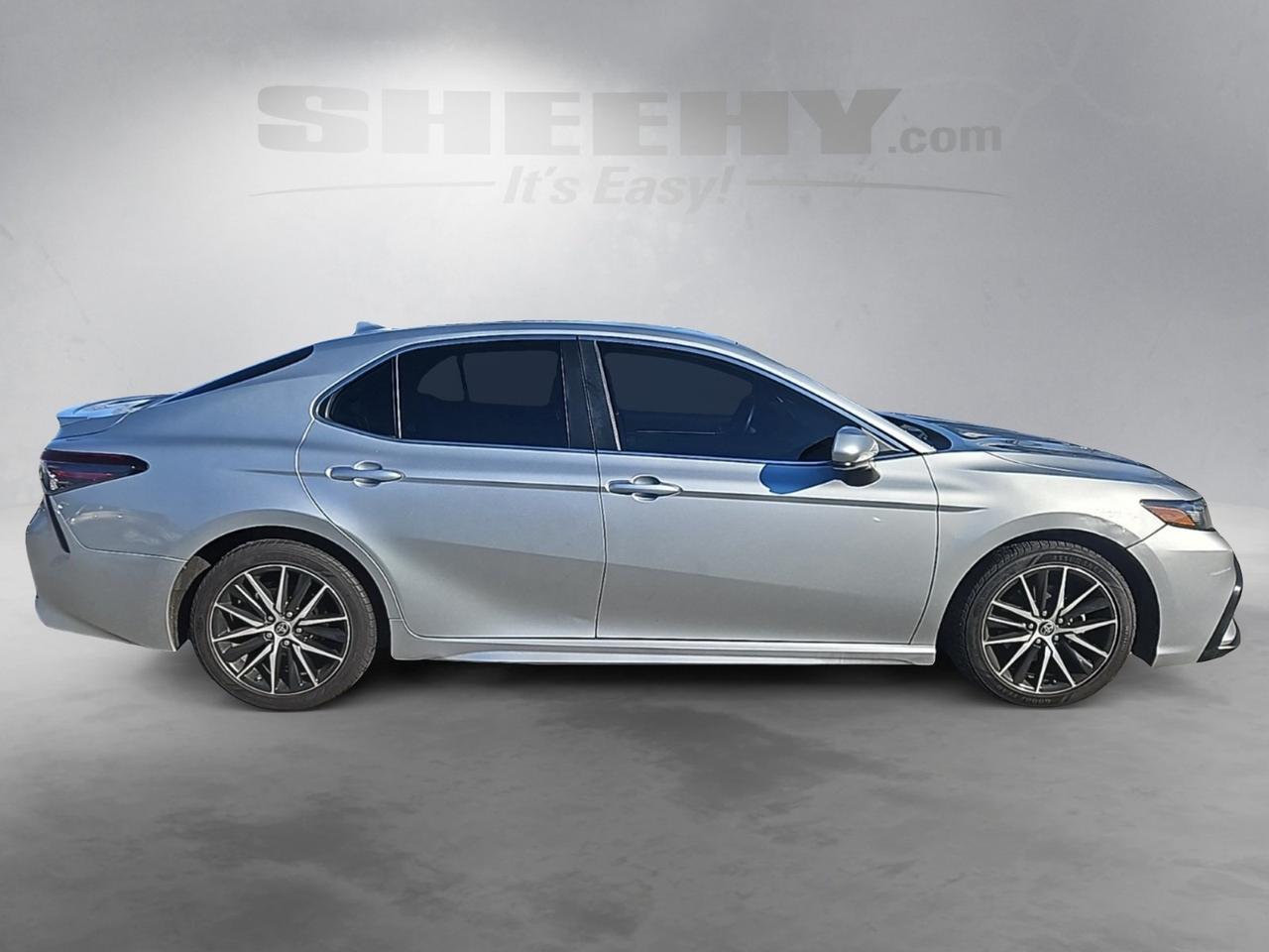 2021 Toyota Camry SE Waldorf MD