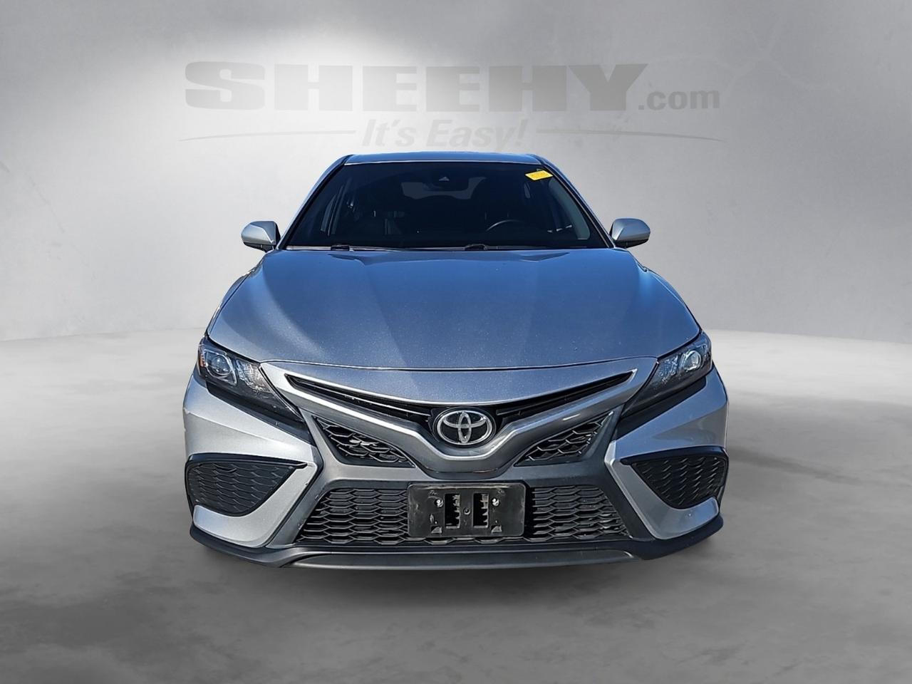 2021 Toyota Camry SE Waldorf MD