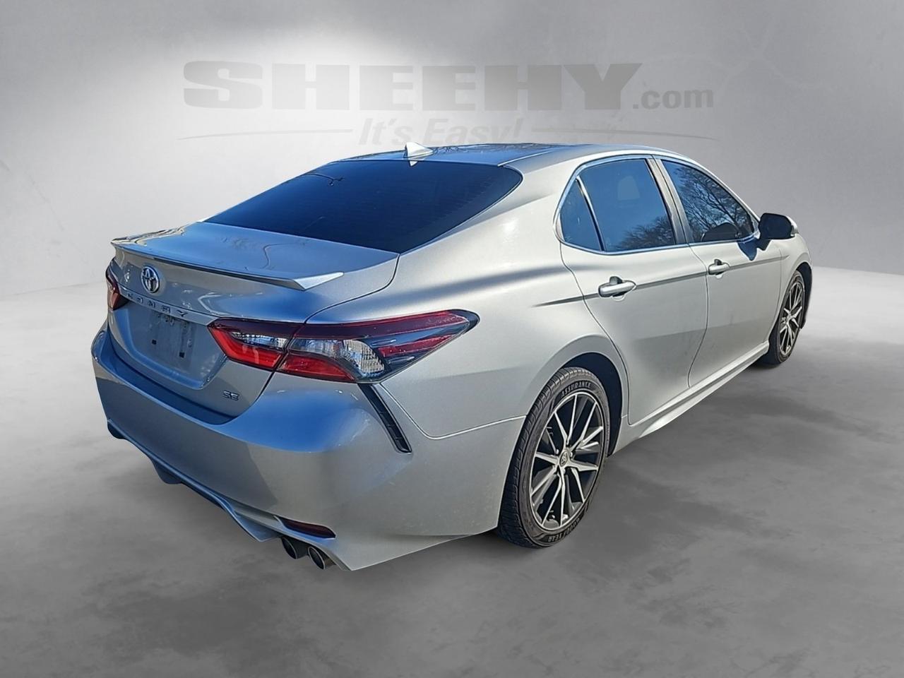 2021 Toyota Camry SE Waldorf MD