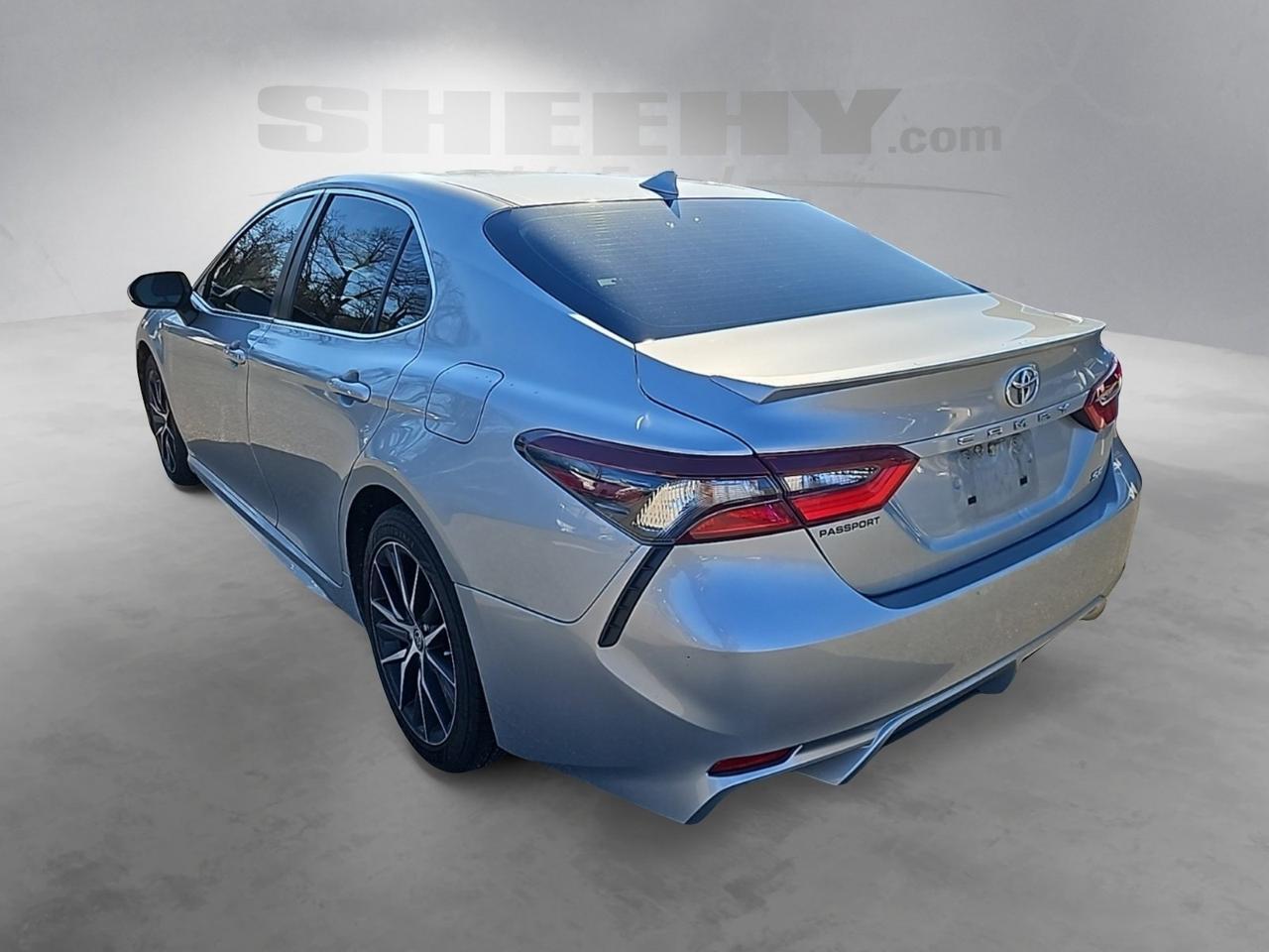 2021 Toyota Camry SE Waldorf MD