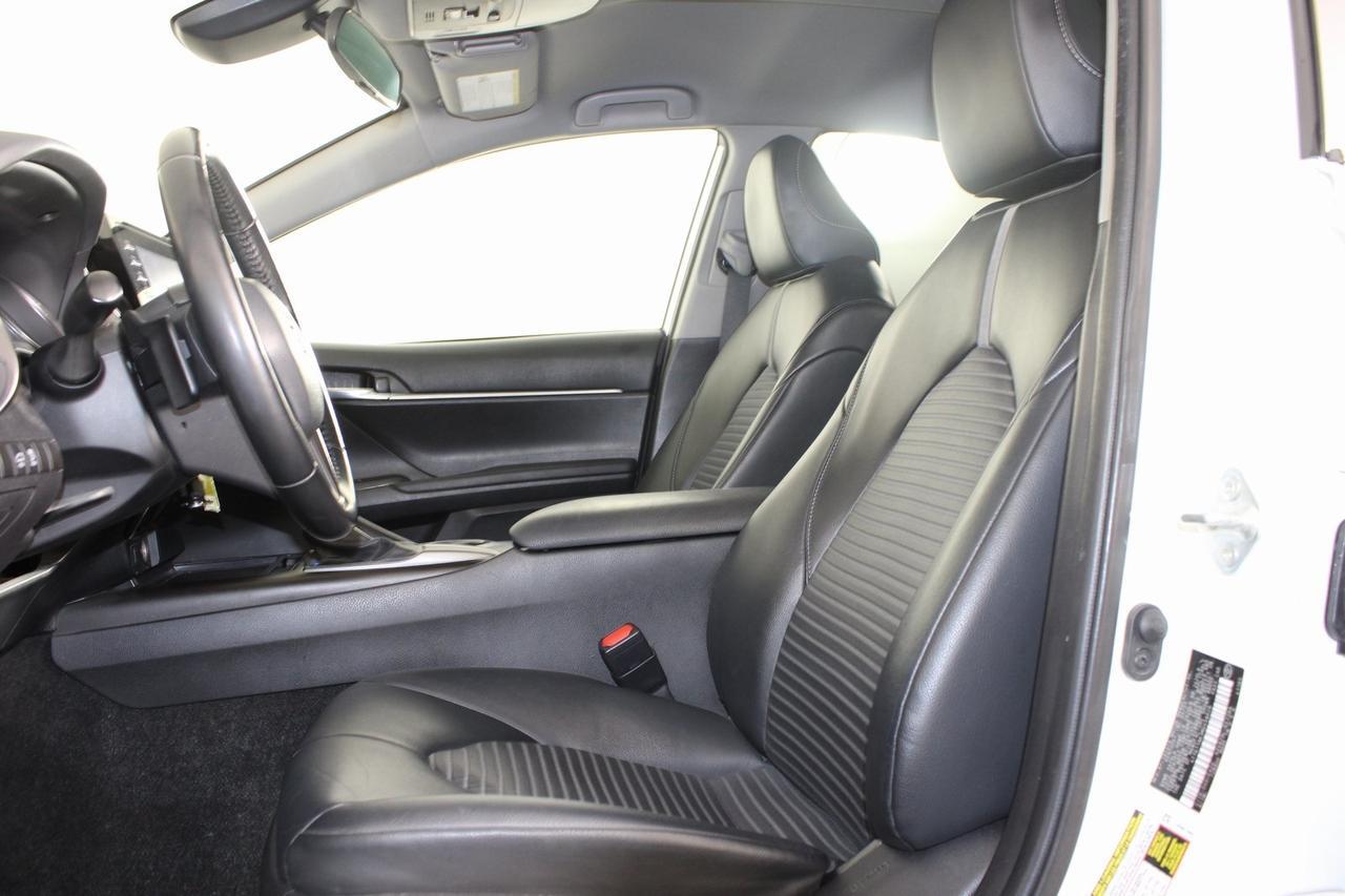 2021 Toyota Camry SE Manassas VA