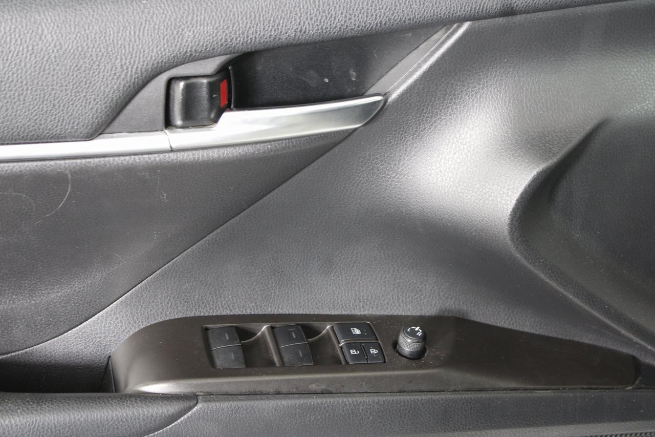 2021 Toyota Camry SE Manassas VA